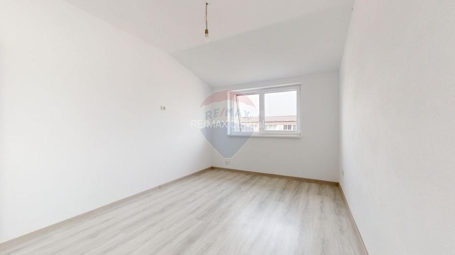 Apartament 2 camere la mansardă | Vila 3 | Subcetate City 2 - 4