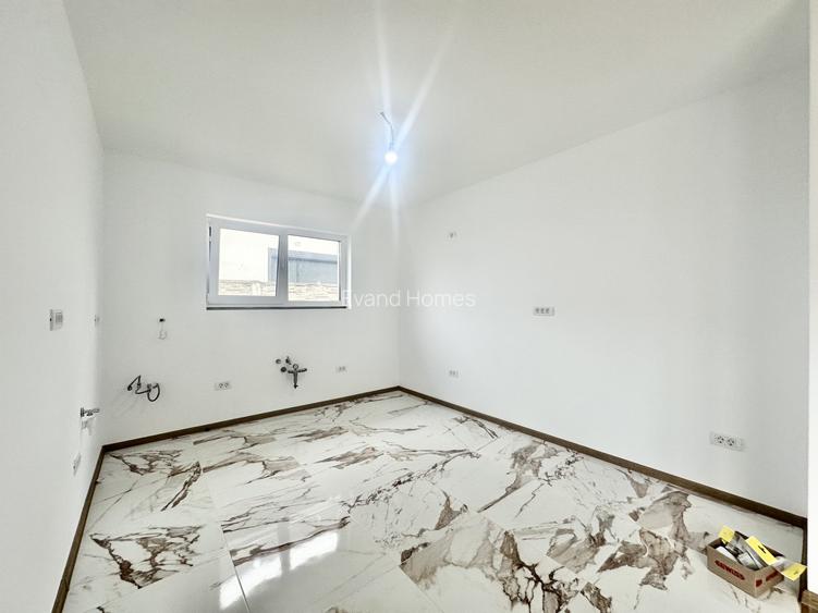 Duplex despartit prin cam tehnica - 3 camere - Mosnita - 7