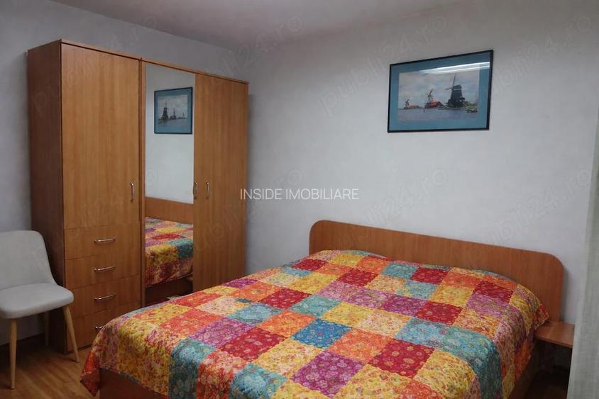 Inchiriere 3 camere 13 Septembrie Panduri - 4