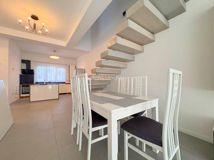 Casa de inchiriat in zona Lipovei - moderna si spatioasa - 5