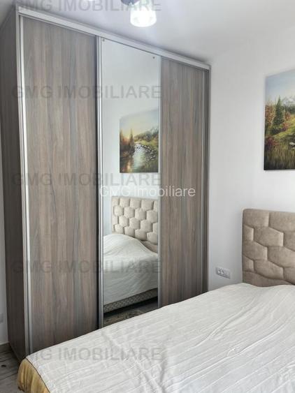 Apartament 3 camere Floreasca - 7