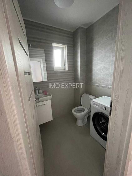 Apartament cu 3 camere de inchiriat Alba Iulia - 7