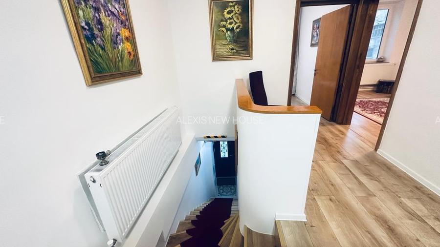 Apartament 4 camere CENTRU VECHI(AXI116) - 12