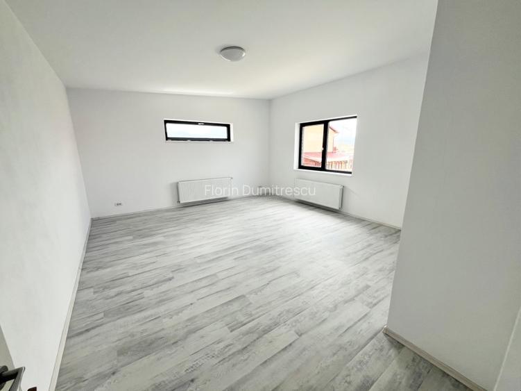 Spațiu cu destinație comerciala (315 mp) și teren (600 mp) în Izvor, Tărlungeni - 12