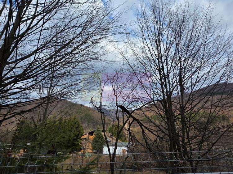 Teren cu deschidere la lac – Valea Doftanei, Prahova - 17