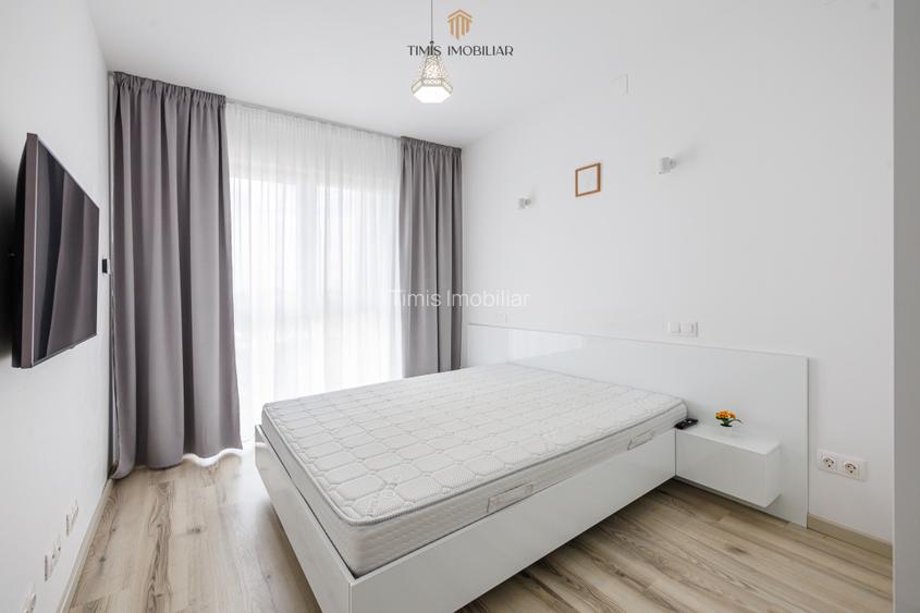 2 camere Denya Forest, etaj 4, vedere oras, parcare inclusă | Com 0% - 9