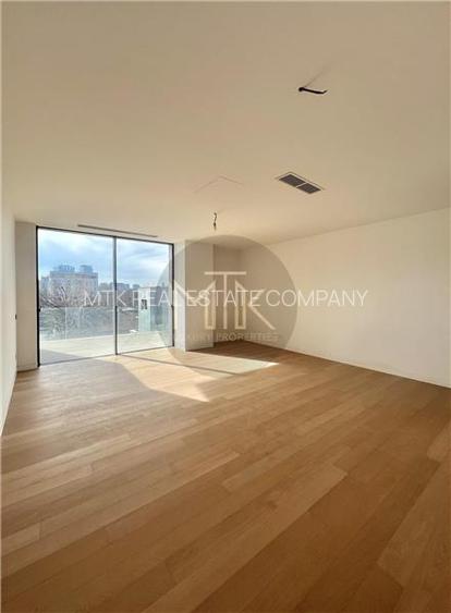 Apartament 3 camere LUX, finisaje premium - Lacul Floreasca - 2