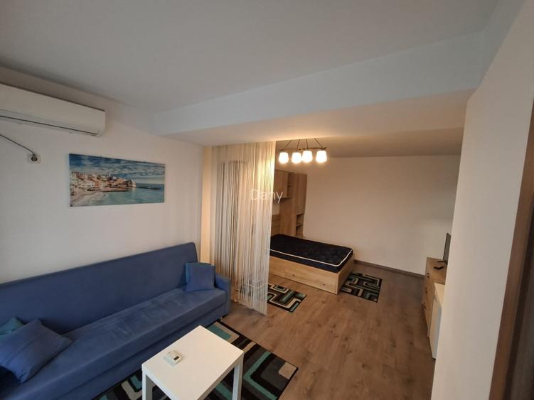 Studio nou 2019, METROU , PARCARE ,Orhideea-Grozavesti,propietar - 2