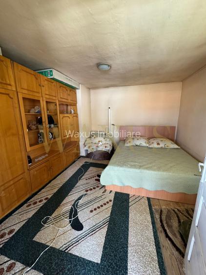 Casă spațioasă în Dej – 4 camere, teren 800 mp, foișor închis, lângă Toroc - 13