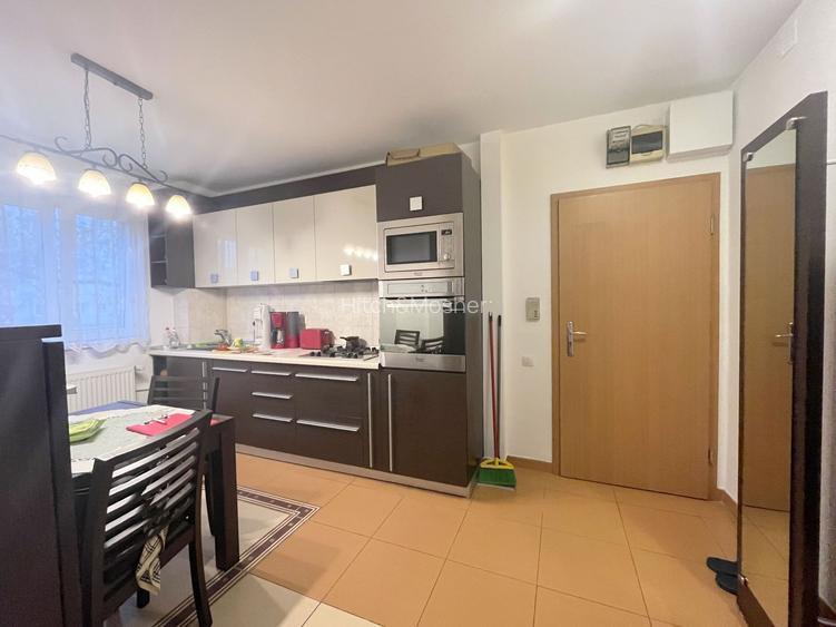 De inchiriat 4 camere- Zona Circumvalatiunii - 14