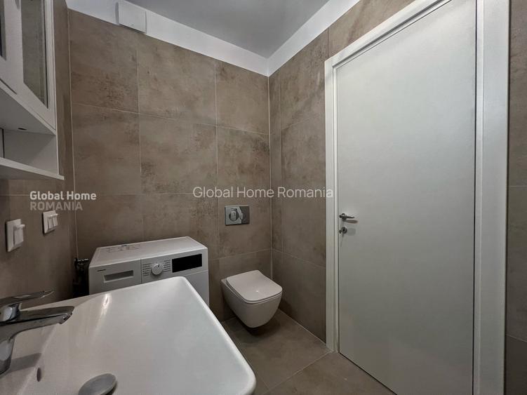 Apartament 2 camere – Estoria City Faza 2 | Prima închiriere | parcare subterana - 4