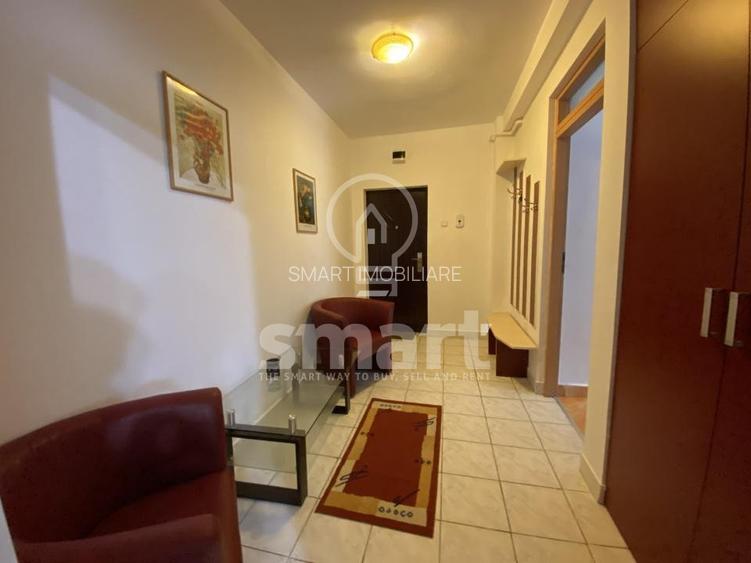 Apartament 2 camere 68 mp FSEGA Iulius Mall Gheorgheni - 5