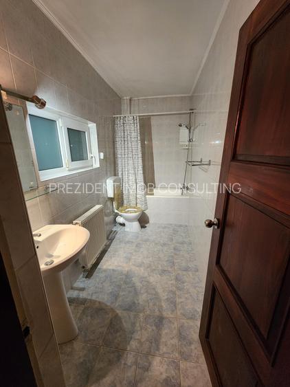 Vila de inchiriat 5 minute metrou Brancoveanu - 12