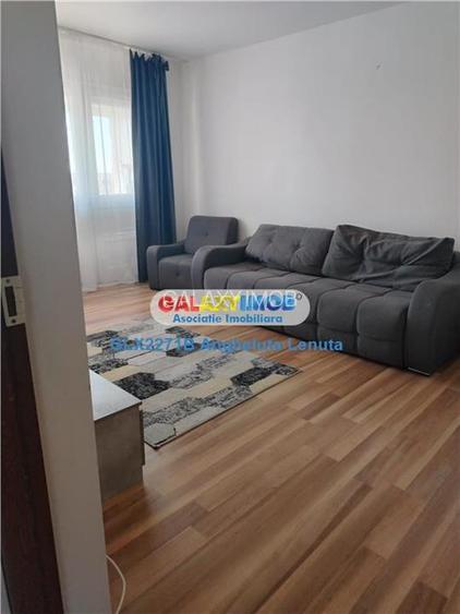 Militari Lujerului  Strada Fabricii  apartament 3 camere de inchirat - 2