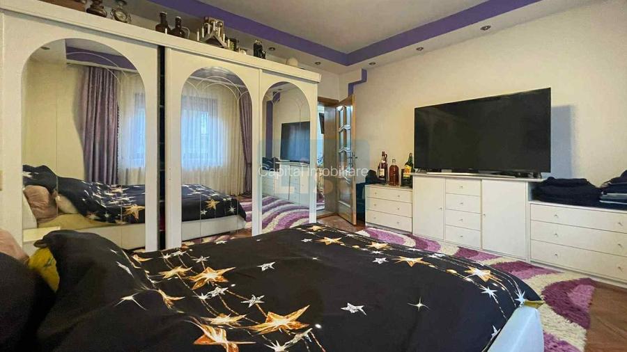 Casa 7 camere, teren 590 mp in Calnic - 6