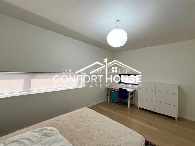 Vila cu arhitectura moderna, 6 camere, teren 1000mp, mobilat, IANCU NICOLAE - 15