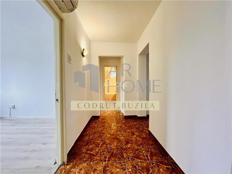 Apartament 4 camere, zona Vest, Ploiesti - 2