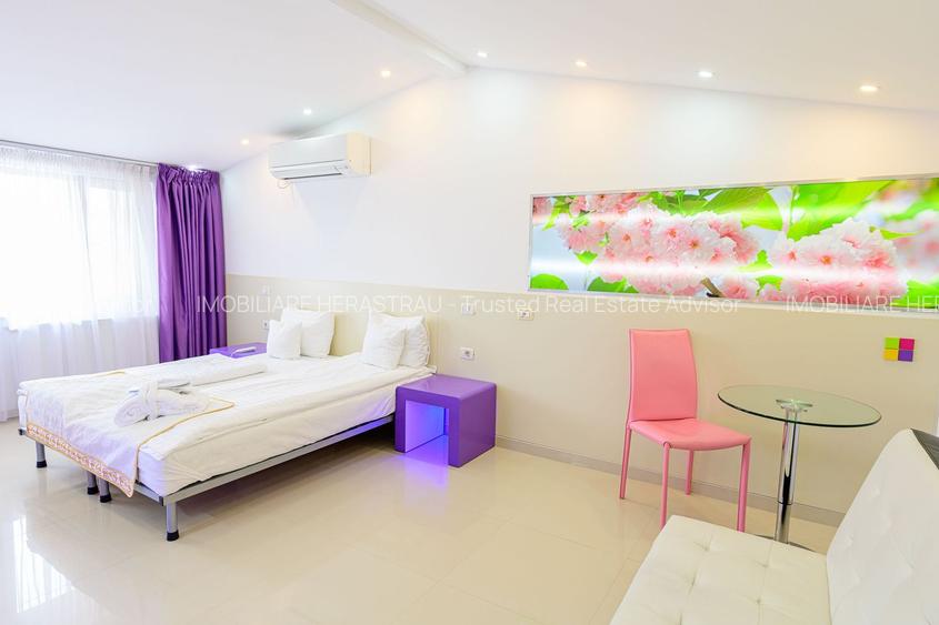 Dorobanti | Hotel Boutique 7 camere | Ideal investitie - 18