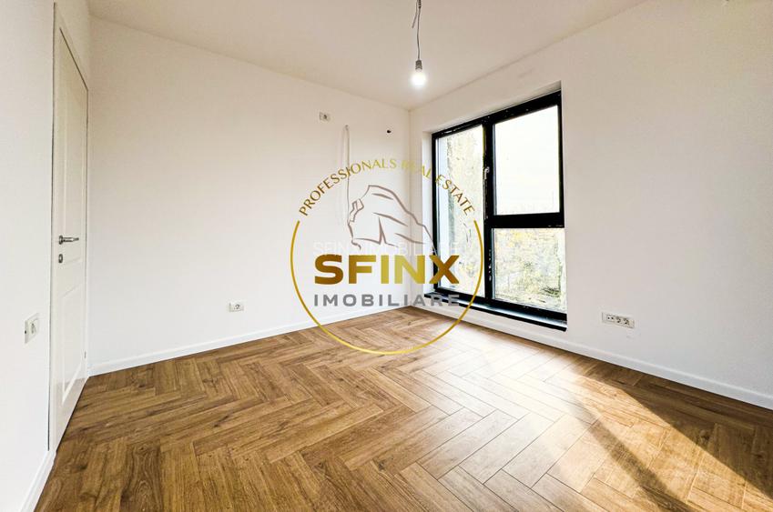 2 Camere | Bloc 2025 | Obor – Lizeanu | Centrala | Incalzire in Pardoseala - 4