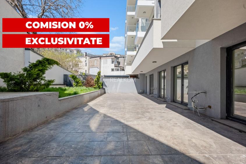 VANZARE APARTAMENT 4 CAMERE UNIRII-CASA POPORULUI-COMISION 0% - 20