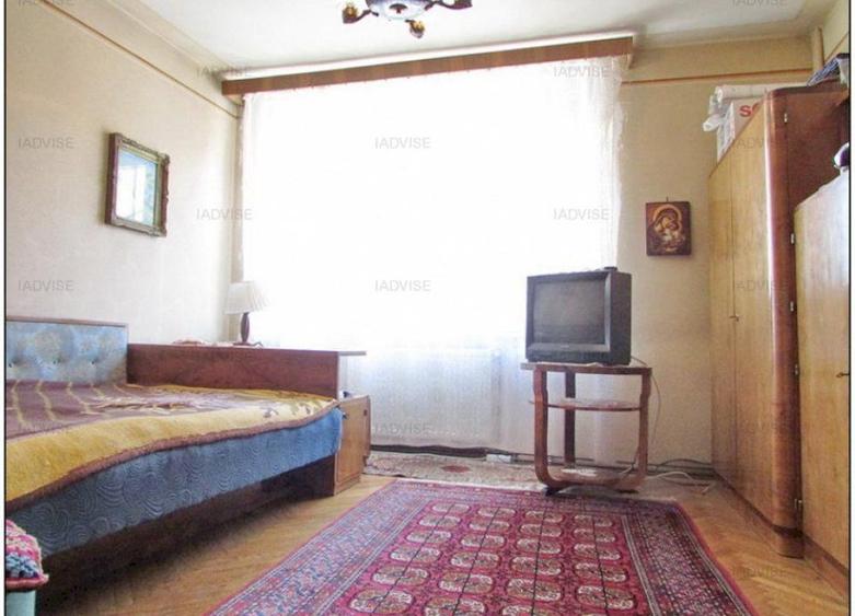 Apartament 4 Camere - Structura Generoasa - 4