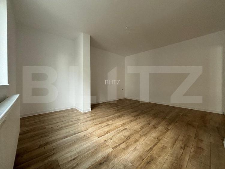 Apartament 2 camere, 60mp, parcare subterana, zona Vivo - 12