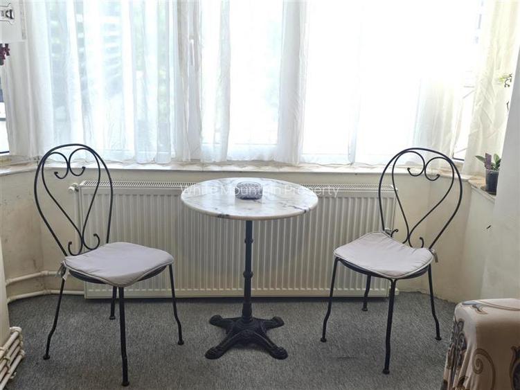 Dacia, apartament 2 camere - 7