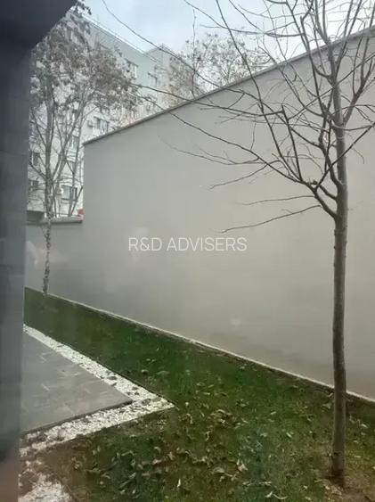 Apartament 2 camere, terasa, gradina| Parc Cismigiu I Metrou Eroilor I - 9