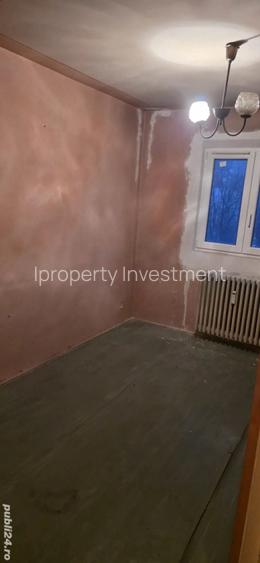 3 Camere | Titan | Metrou | Balcon - 4