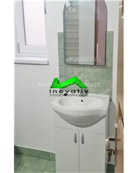 Casa individuala de inchiriat 3 camere acces auto Sibiu Strand - 7