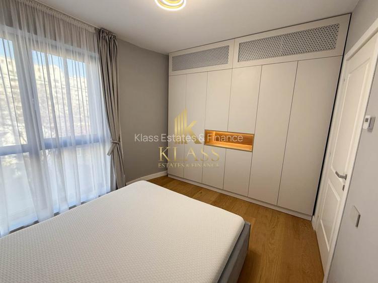 Inchiriere apartament 2 camere | Alongside Unirii | Parcare subterana - 4