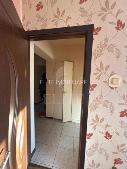 Apartament 3 camere în zona PIATA ION MESTER - 4
