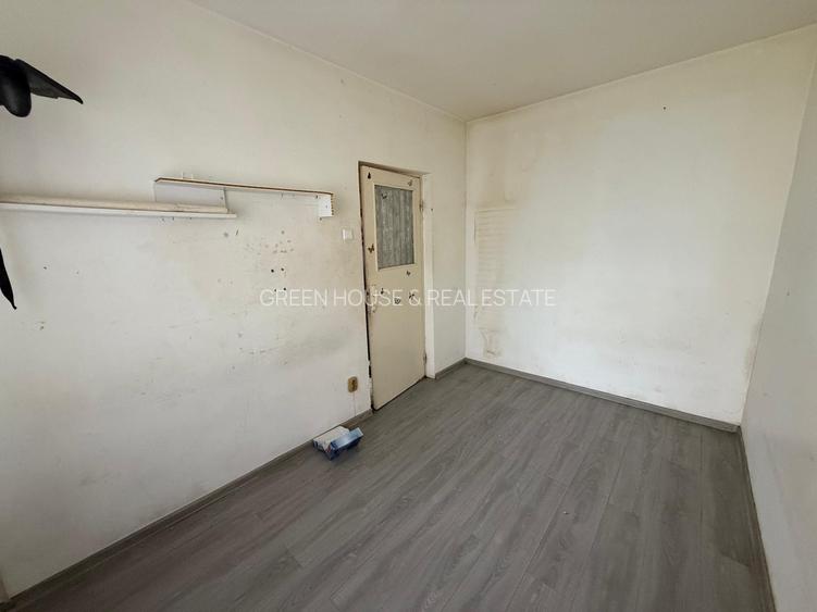 Apartament 3 camere, parter, zona Dacia - 6