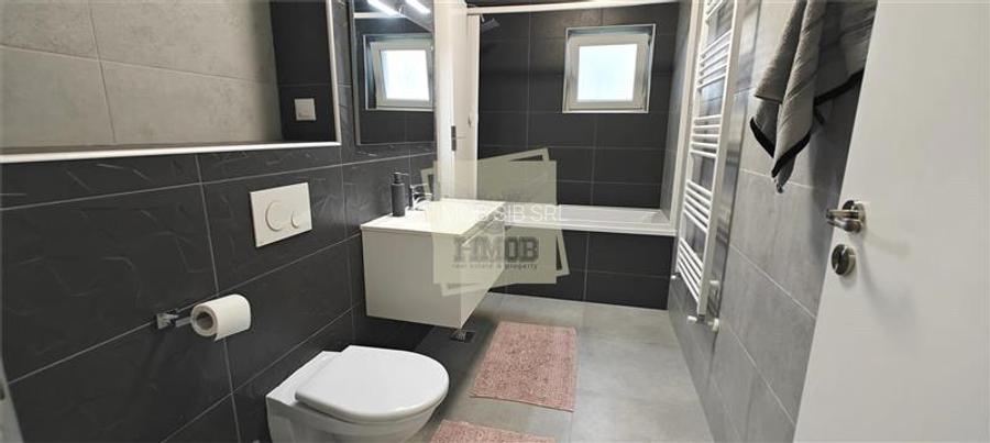 Apartament cu 3 camere cu parcare si terasa in Cartierul Kogalniceanu - 9