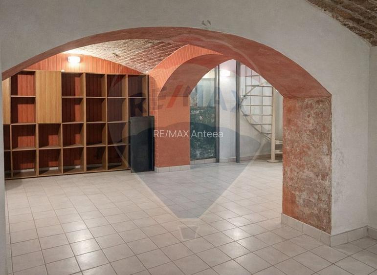 Apartament pentru birou - 2