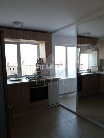 Apartament o camera în zona INTRE LACURI - 9