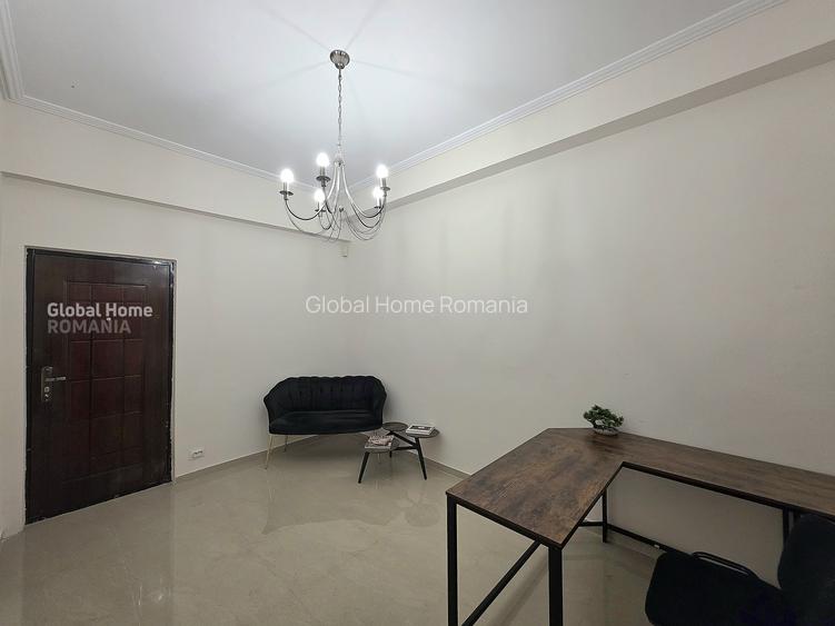 2 Rooms Office + Storage + Terrace | Lascar Catargiu 23 - Ultracentral - 9