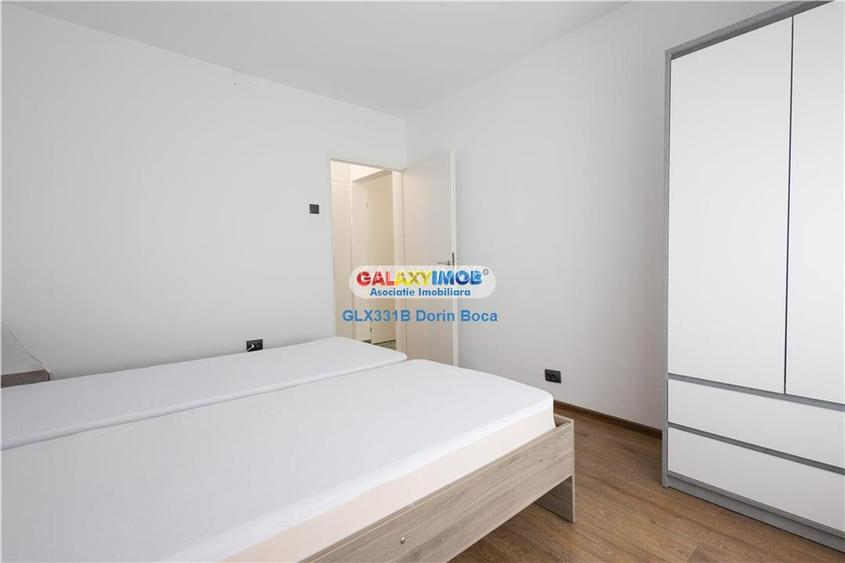 Inchiriere apartament de 3 camere TITAN (str. Soldat Petre M. Tina) - 9