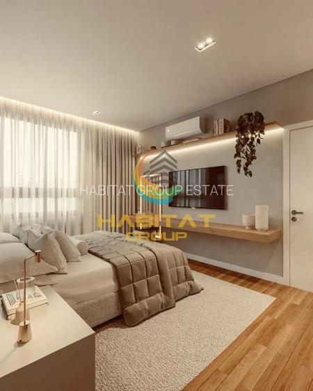 Apartament 2 Camere Finisaje la Alegere! - 2