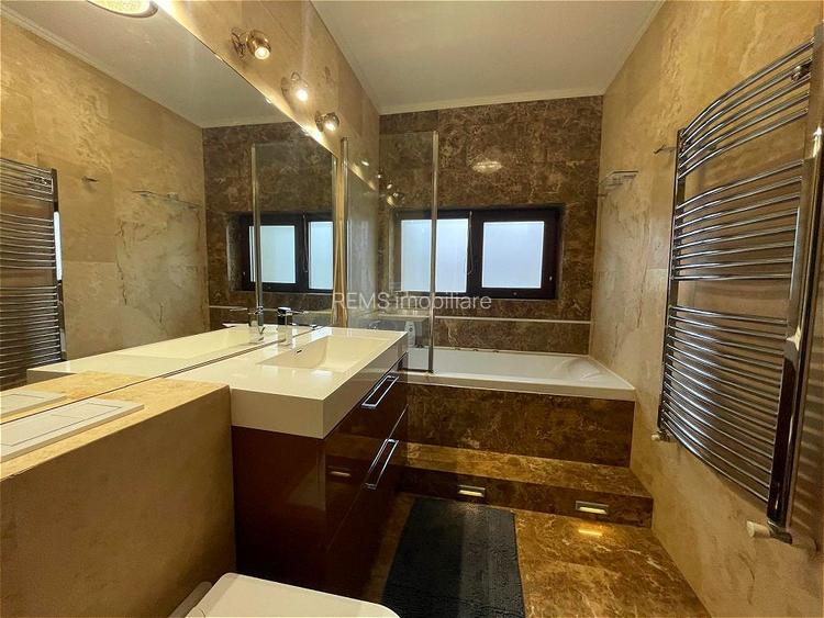 Apartament in vila, gradina, superfinisat, Buna Ziua - 8