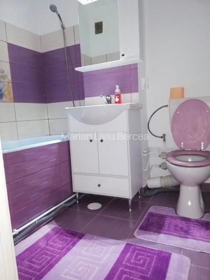 Apartament 4 camere Calea București  - 4