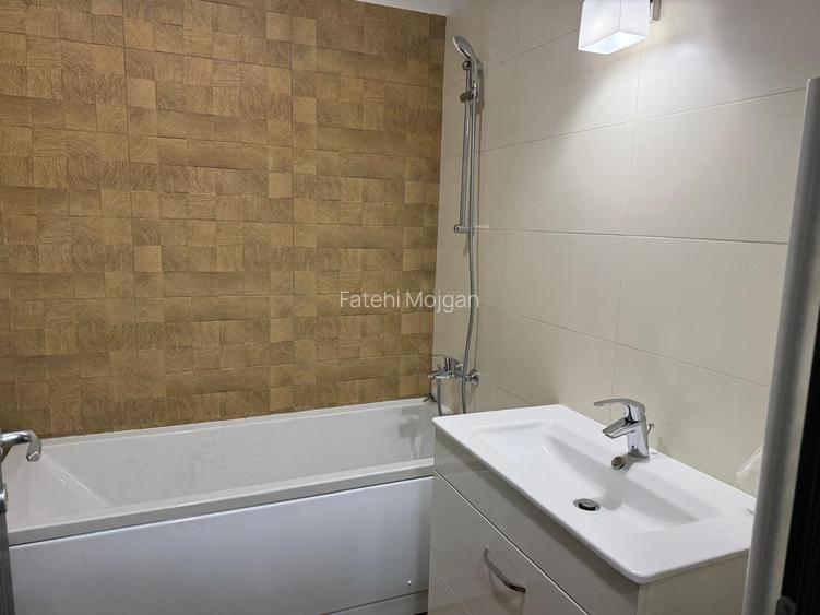 For Rent - Pipera - 2 camere cu dressing - Emil Racovita - 12