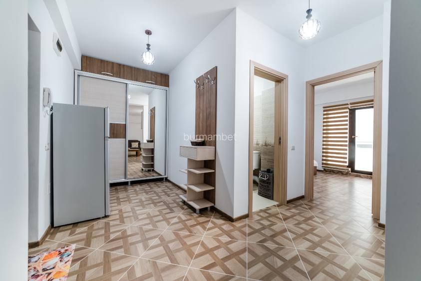 Apartament două camere / 50 metri de plajă / Mamaia Nord - 4