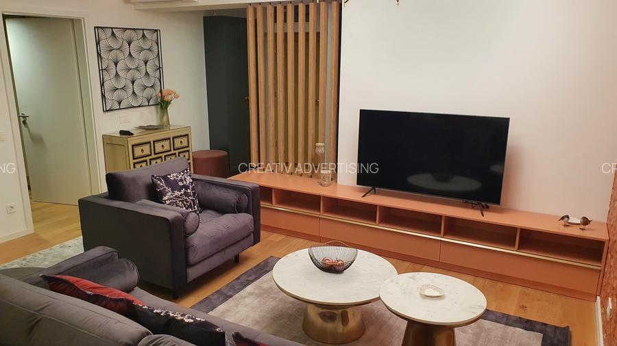 Aviației Park Apartament 2 camere Parcare Subterana Inclusă - 5