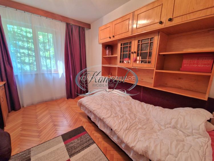 Apartament spatios pe strada Mehedinti - 4
