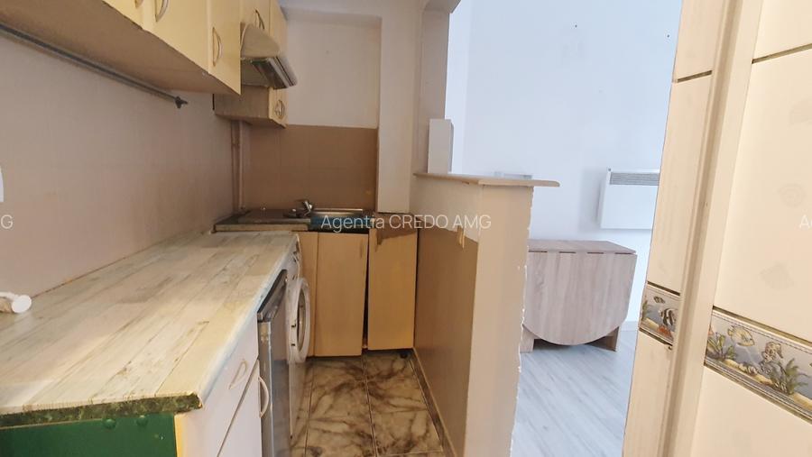 Mosilor, Armeneasca, str.Corbeni, garsoniera in vila, firma/locuit - 6