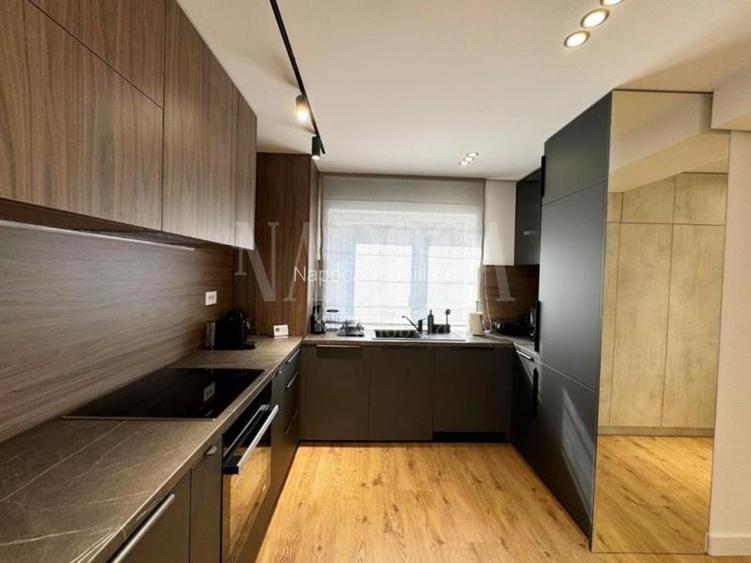 Apartament 2 camere de vanzare in Floresti - 8