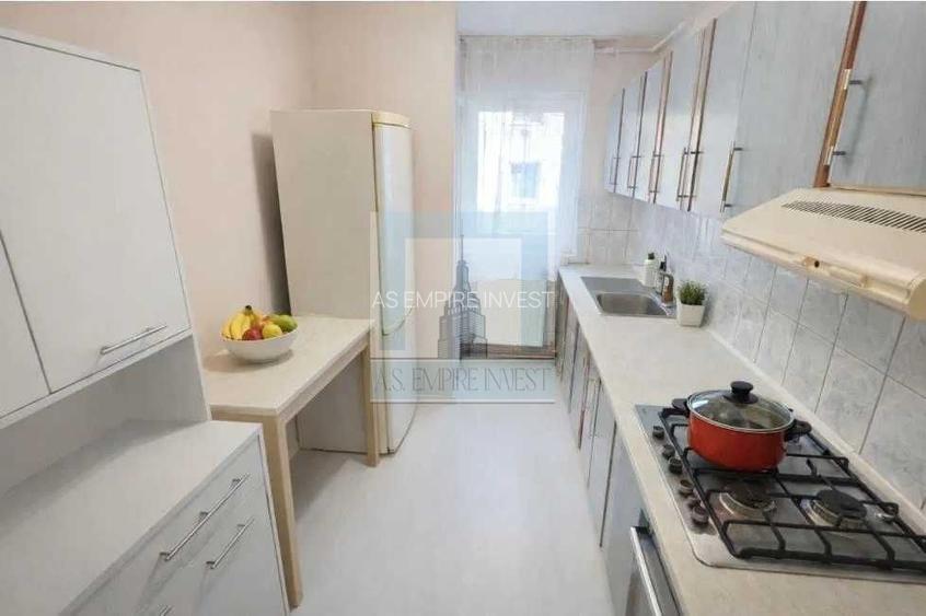Apartament 3 camere, etj/1/4 – Zona Astra - 3
