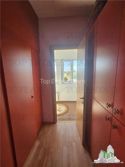 Vila regie proprie teren 800mp si garaj dublu in Dragomiresti-Deal - 17