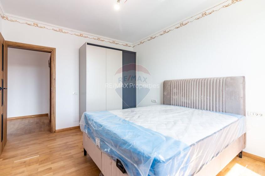 Casa duplex de vanzare Chitila 5 camere / teren 348 mp - 17